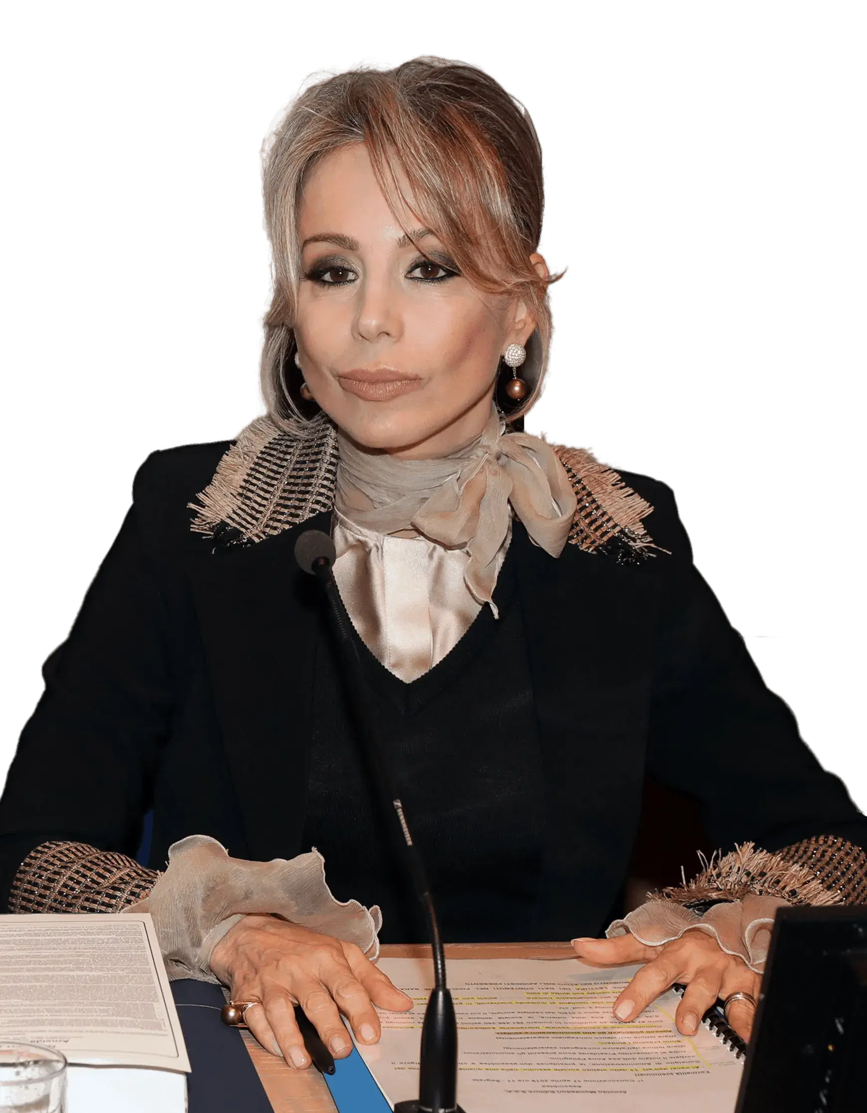 Maria Elvira Berlusconi